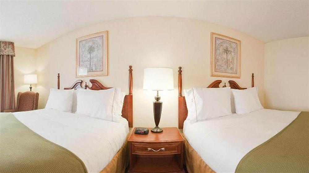 Holiday Inn Express Hotel & Suites Olive Branch, An Ihg Hotel Dış mekan fotoğraf
