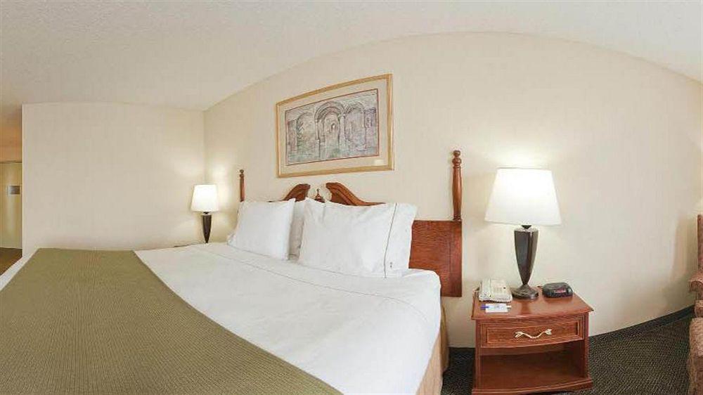 Holiday Inn Express Hotel & Suites Olive Branch By Ihg Dış mekan fotoğraf