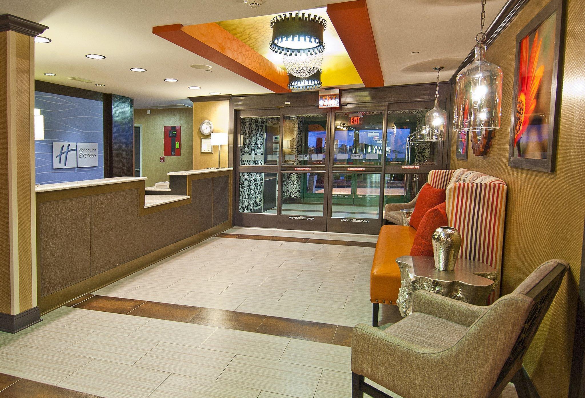 Holiday Inn Express Hotel & Suites Olive Branch By Ihg Dış mekan fotoğraf